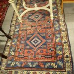 791 9438 ORIENTAL RUG